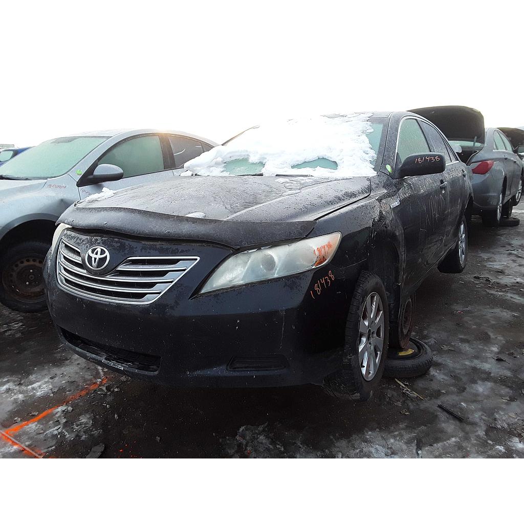 TOYOTA CAMRY 2007