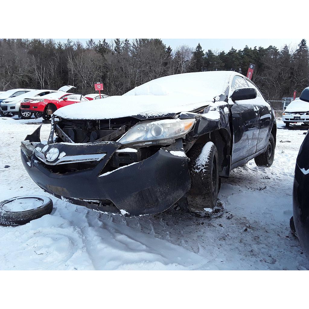 TOYOTA CAMRY 2011