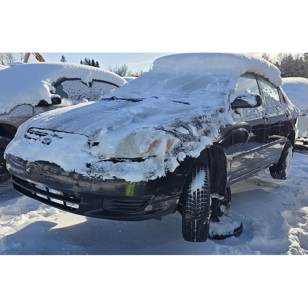 TOYOTA COROLLA 2003