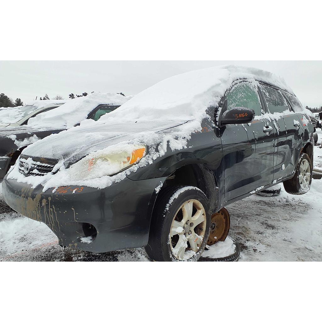 TOYOTA MATRIX 2005