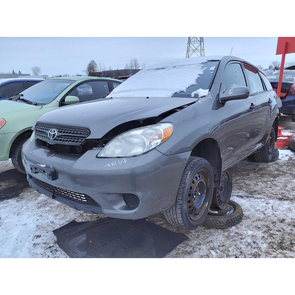 TOYOTA MATRIX 2006