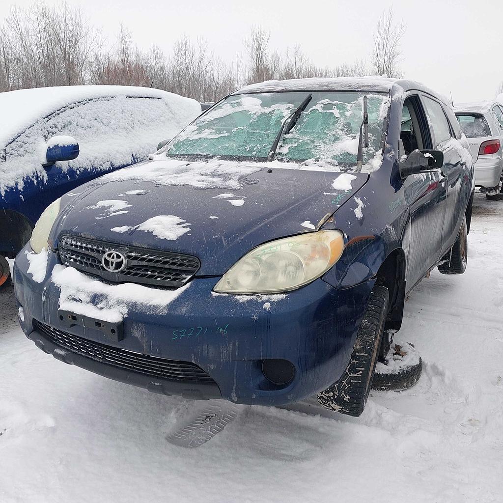 TOYOTA MATRIX 2006