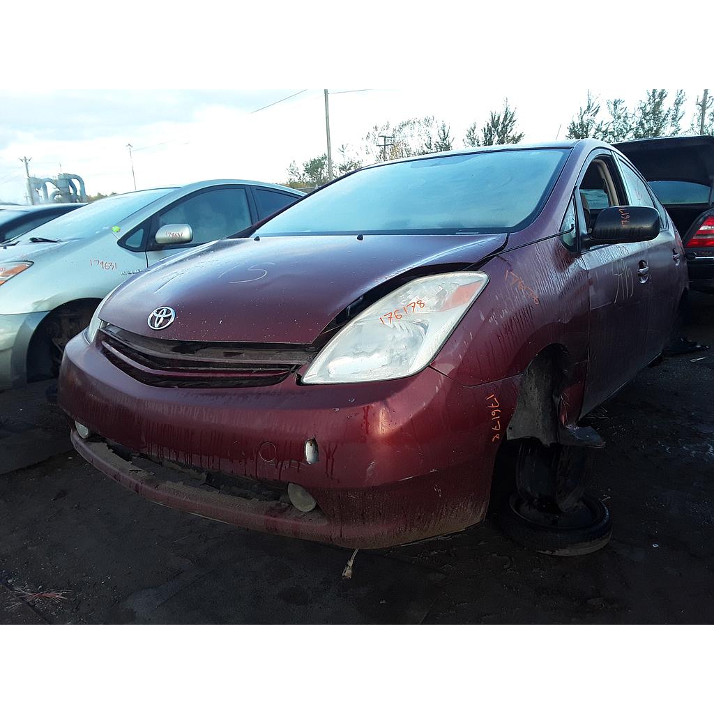 TOYOTA PRIUS 2004