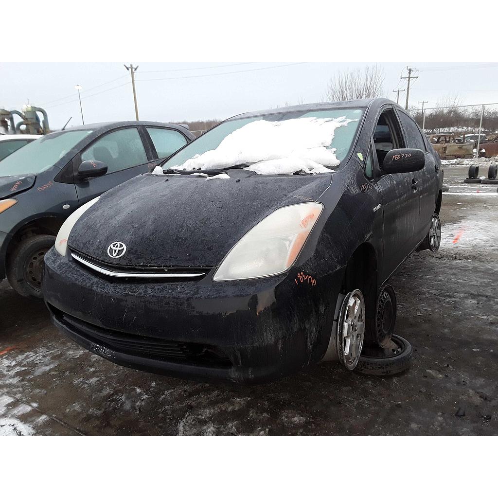 TOYOTA PRIUS 2007