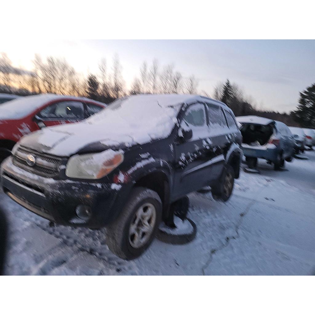 TOYOTA RAV4 2004