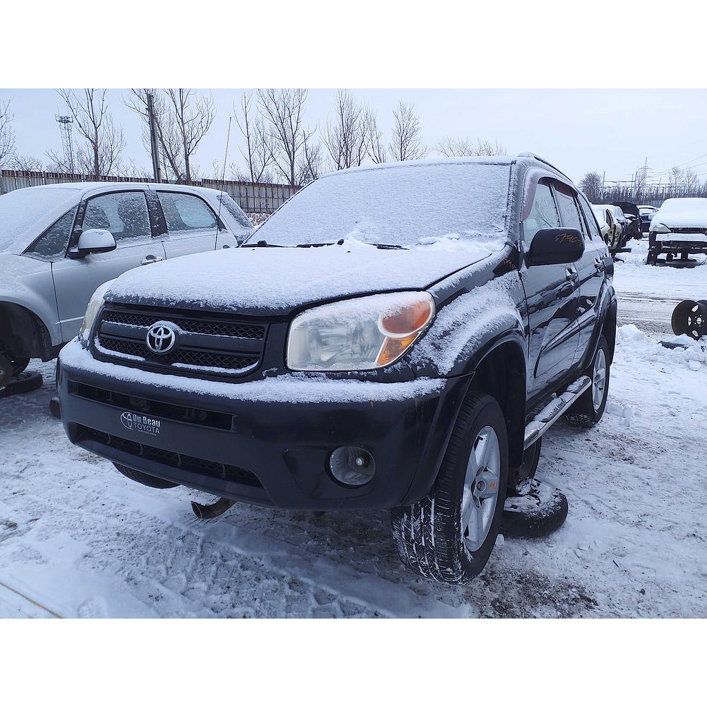 TOYOTA RAV4 2004