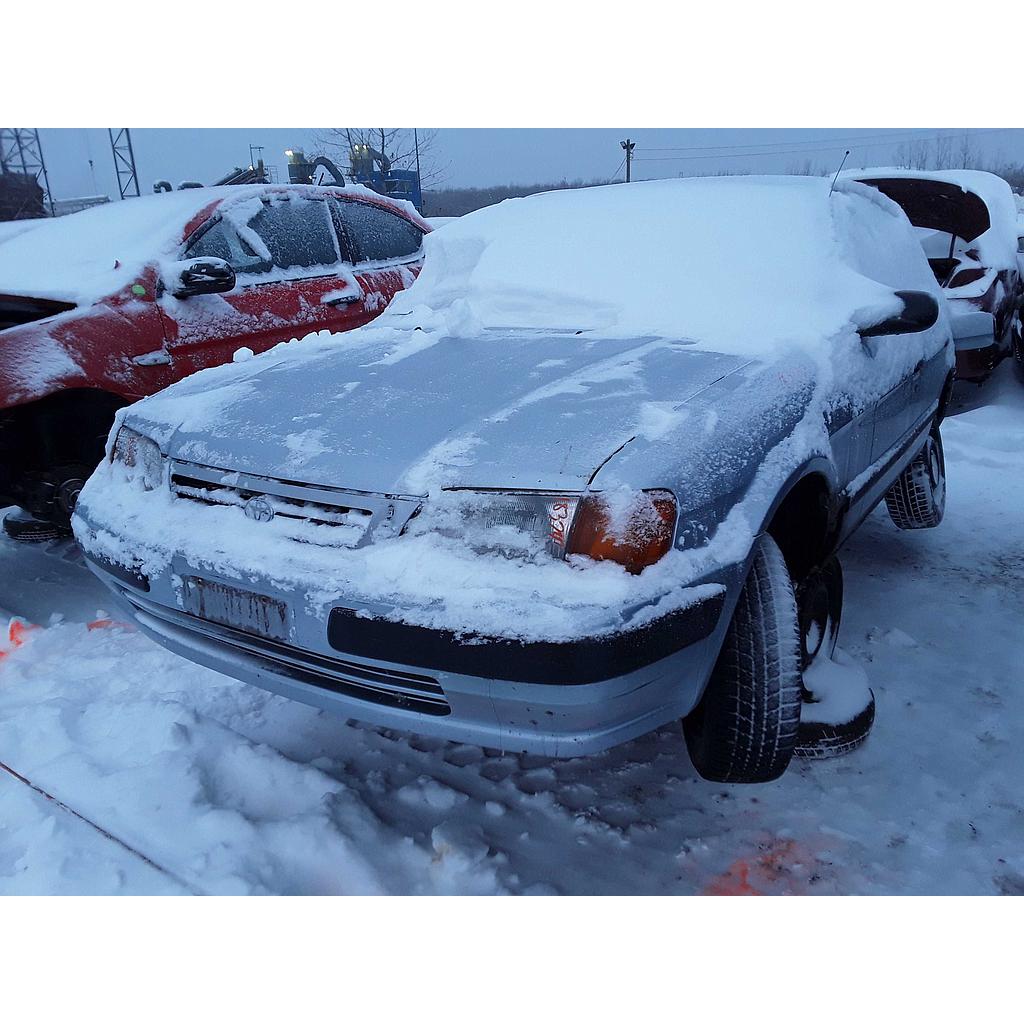 TOYOTA TERCEL 1995