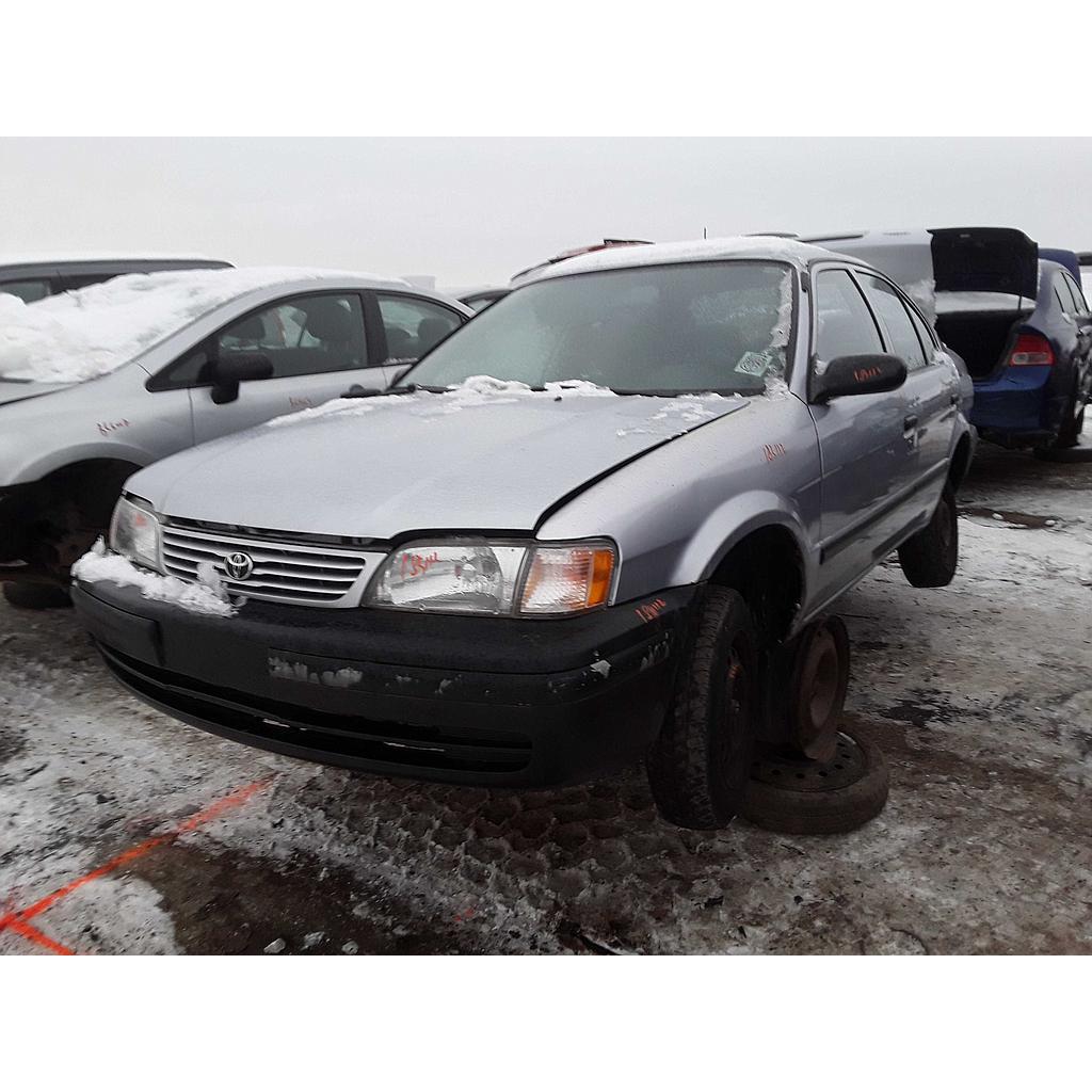 TOYOTA TERCEL 1999