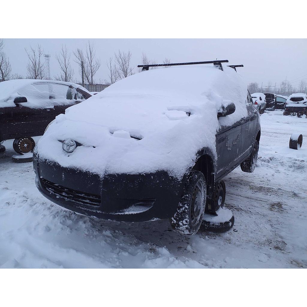 TOYOTA YARIS 2007