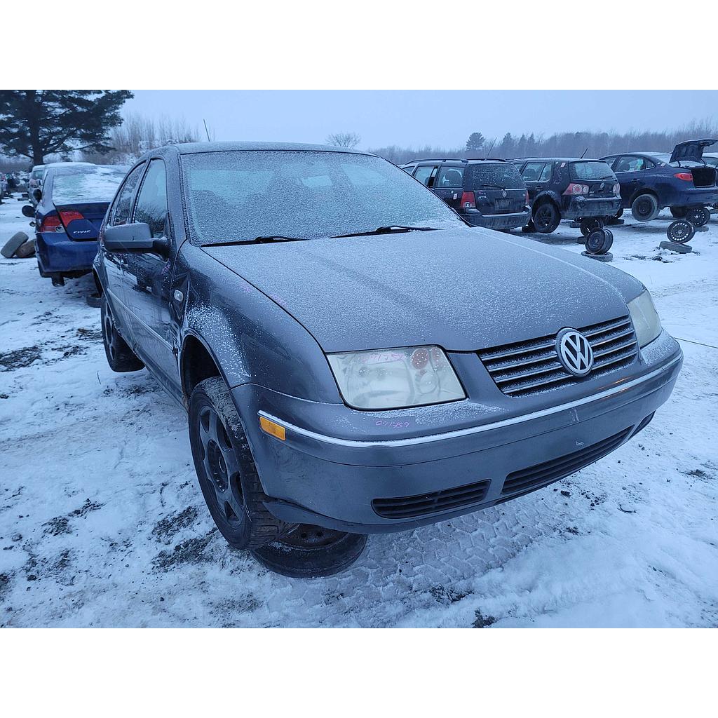 VOLKSWAGEN JETTA 2005