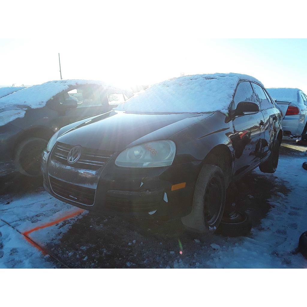 VOLKSWAGEN JETTA 2006