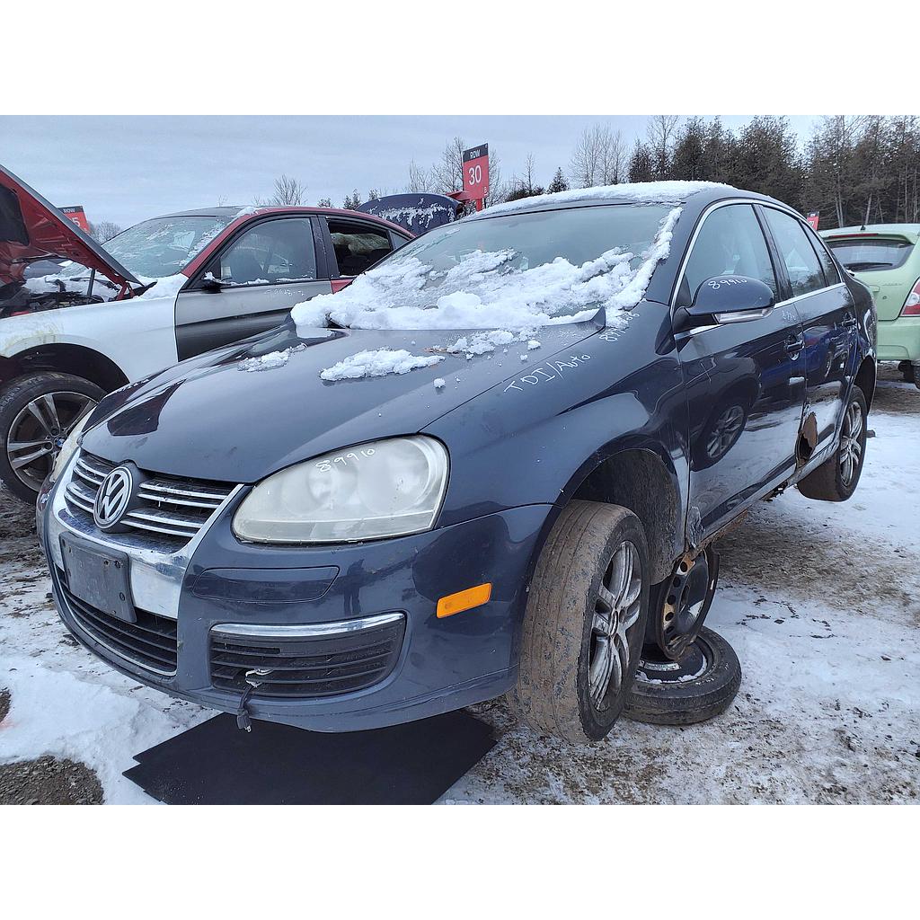 VOLKSWAGEN JETTA 2006