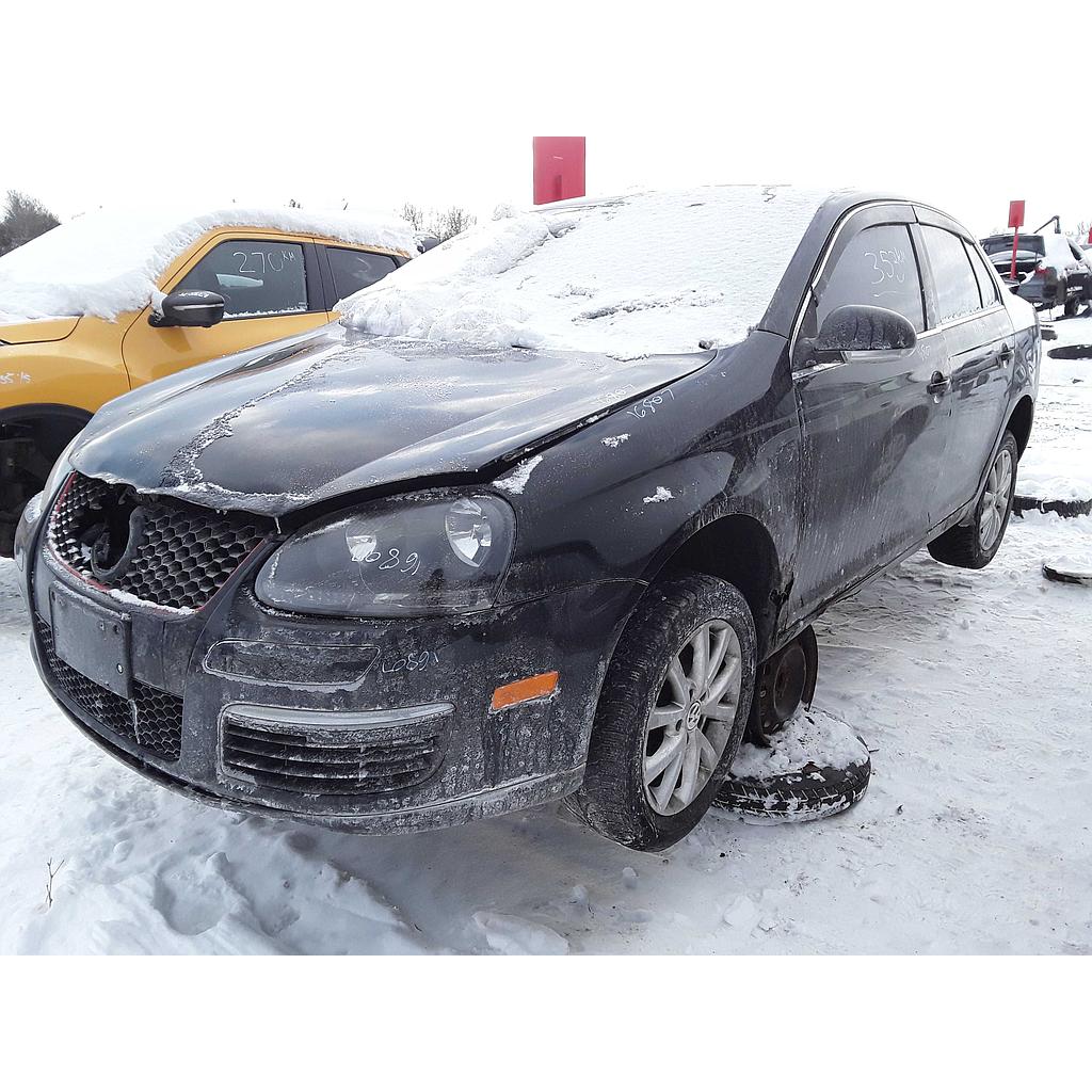 VOLKSWAGEN JETTA 2006