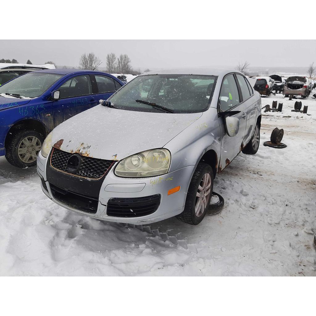 VOLKSWAGEN JETTA 2006