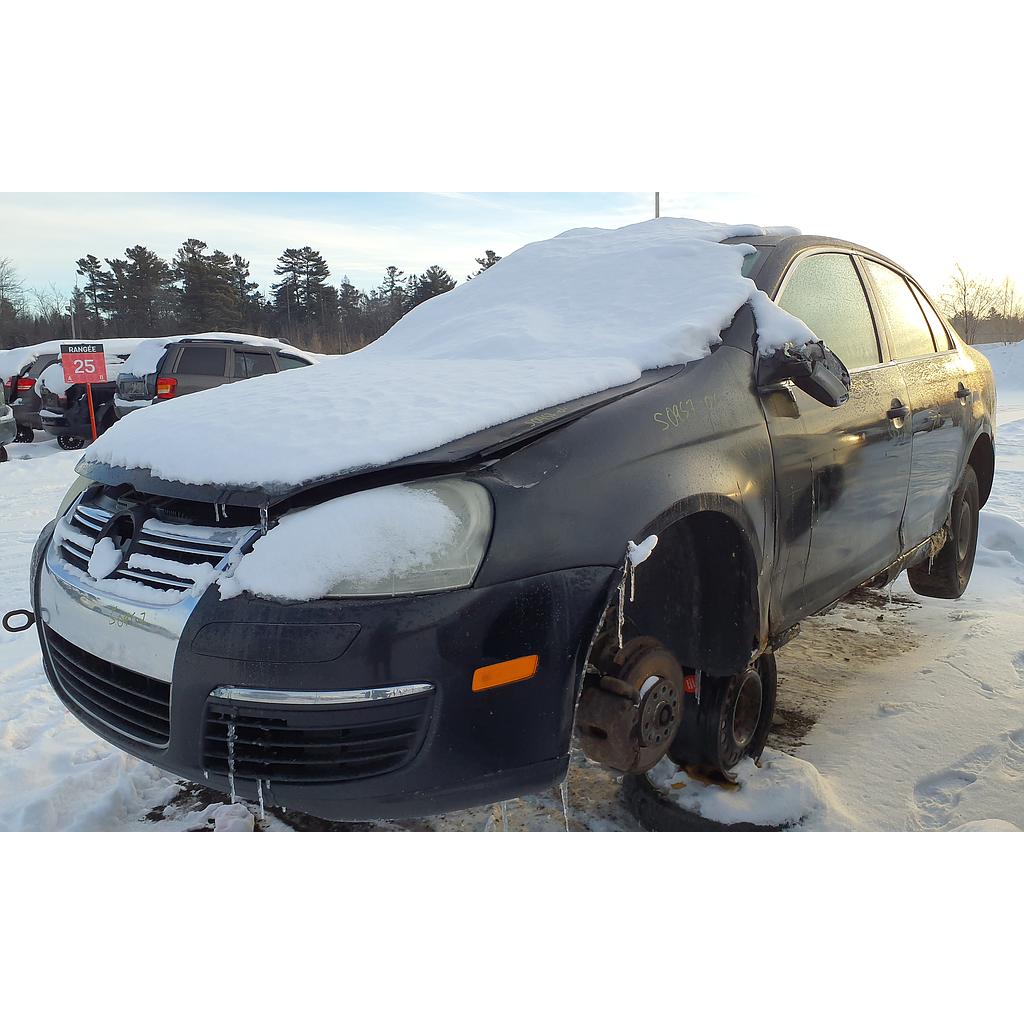VOLKSWAGEN JETTA 2006