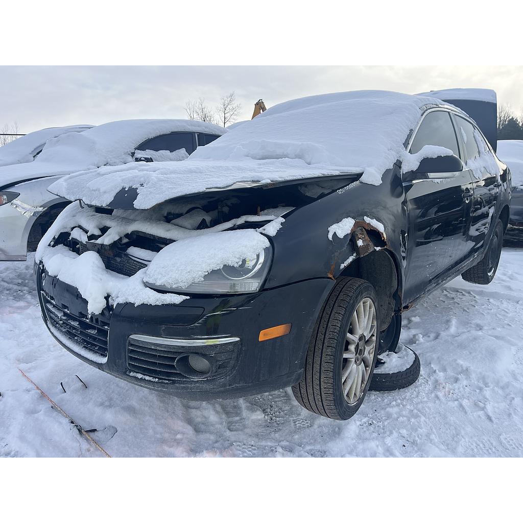 VOLKSWAGEN JETTA 2009