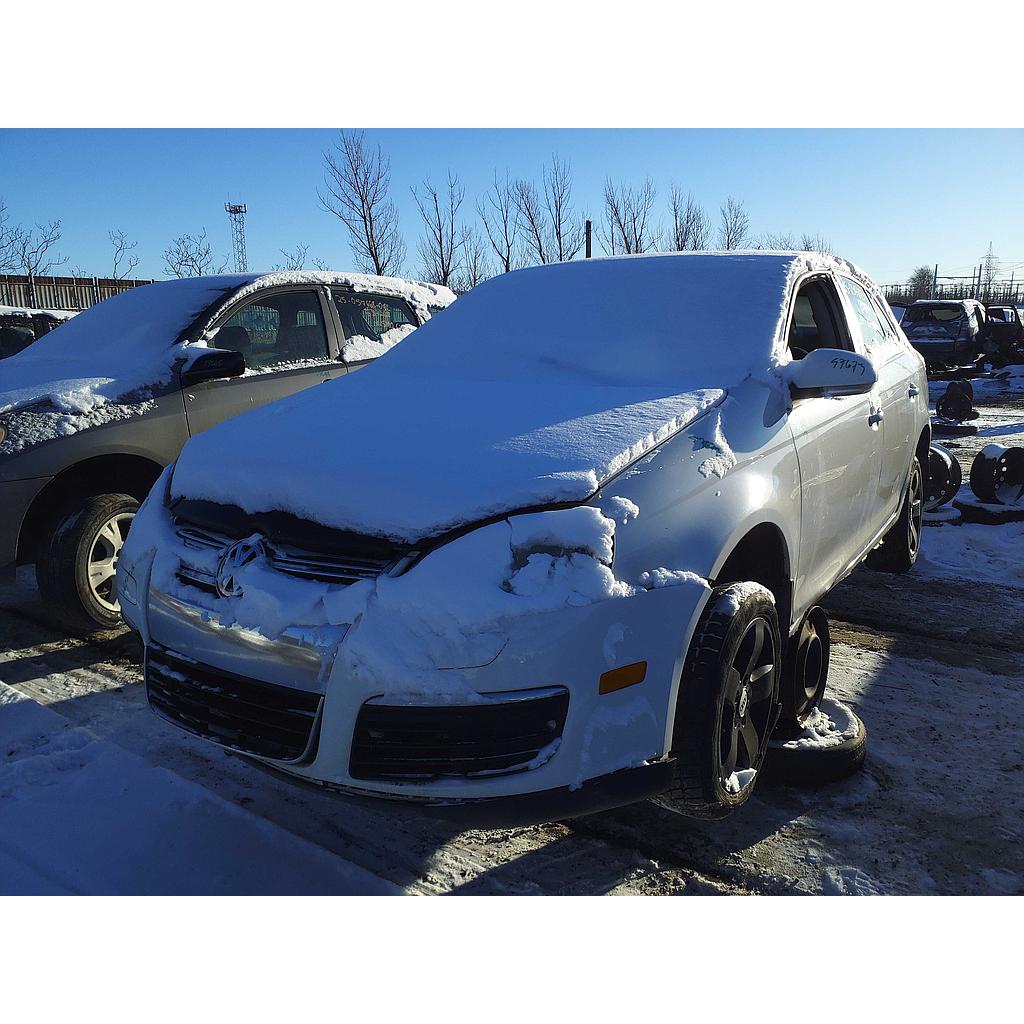 VOLKSWAGEN JETTA 2010