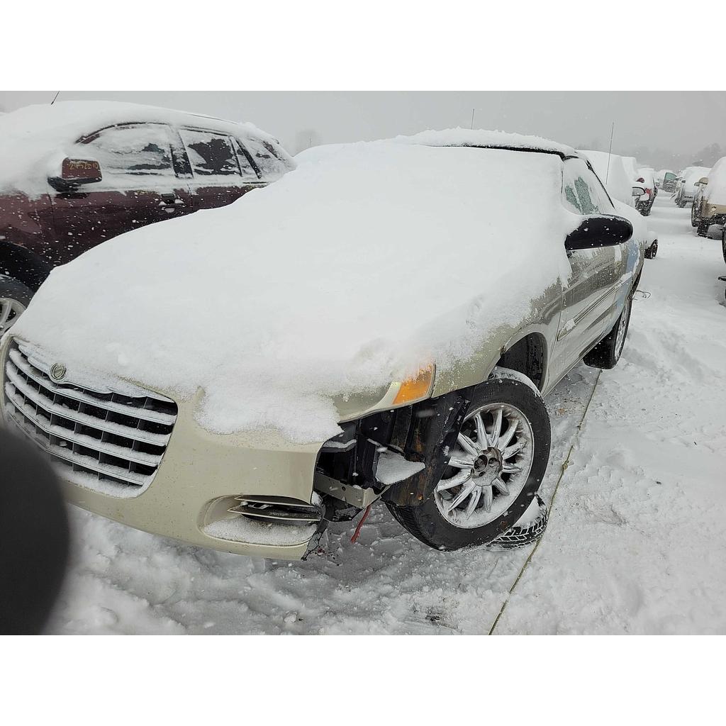 VOLKSWAGEN JETTA 2010