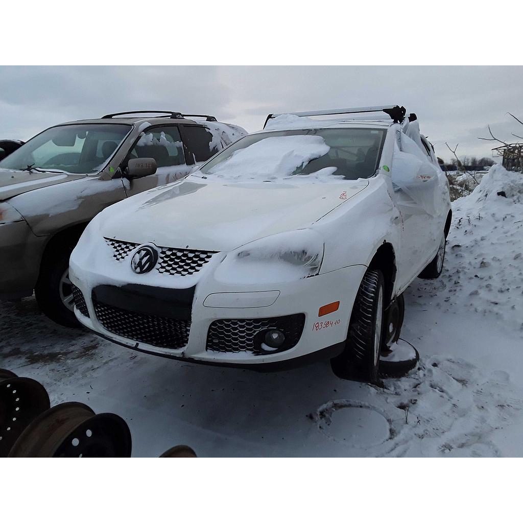 VOLKSWAGEN JETTA 2010