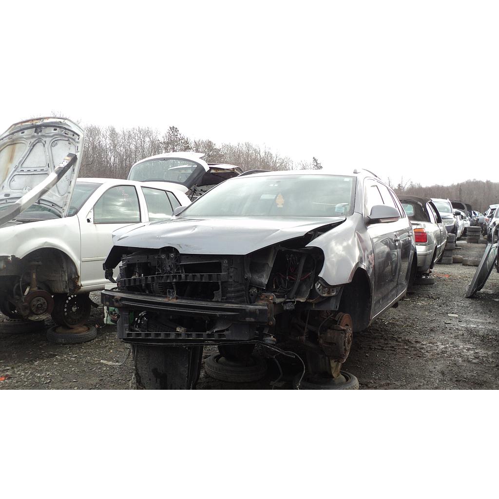 VOLKSWAGEN JETTA 2011