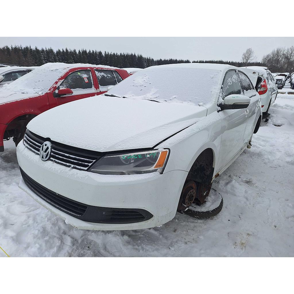 VOLKSWAGEN JETTA 2014