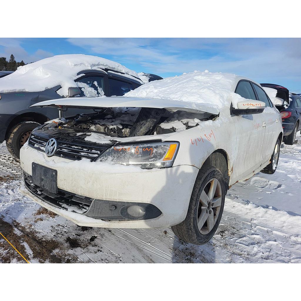 VOLKSWAGEN JETTA 2014