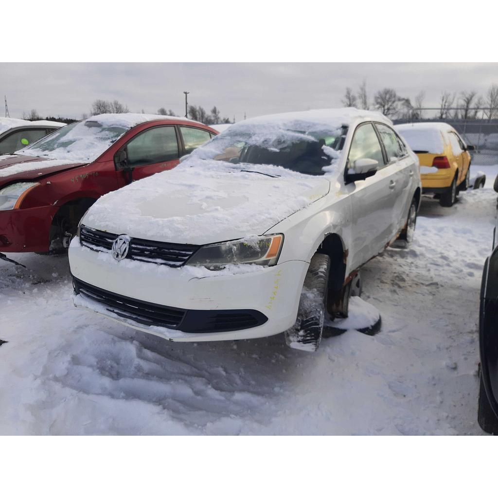 VOLKSWAGEN JETTA 2014