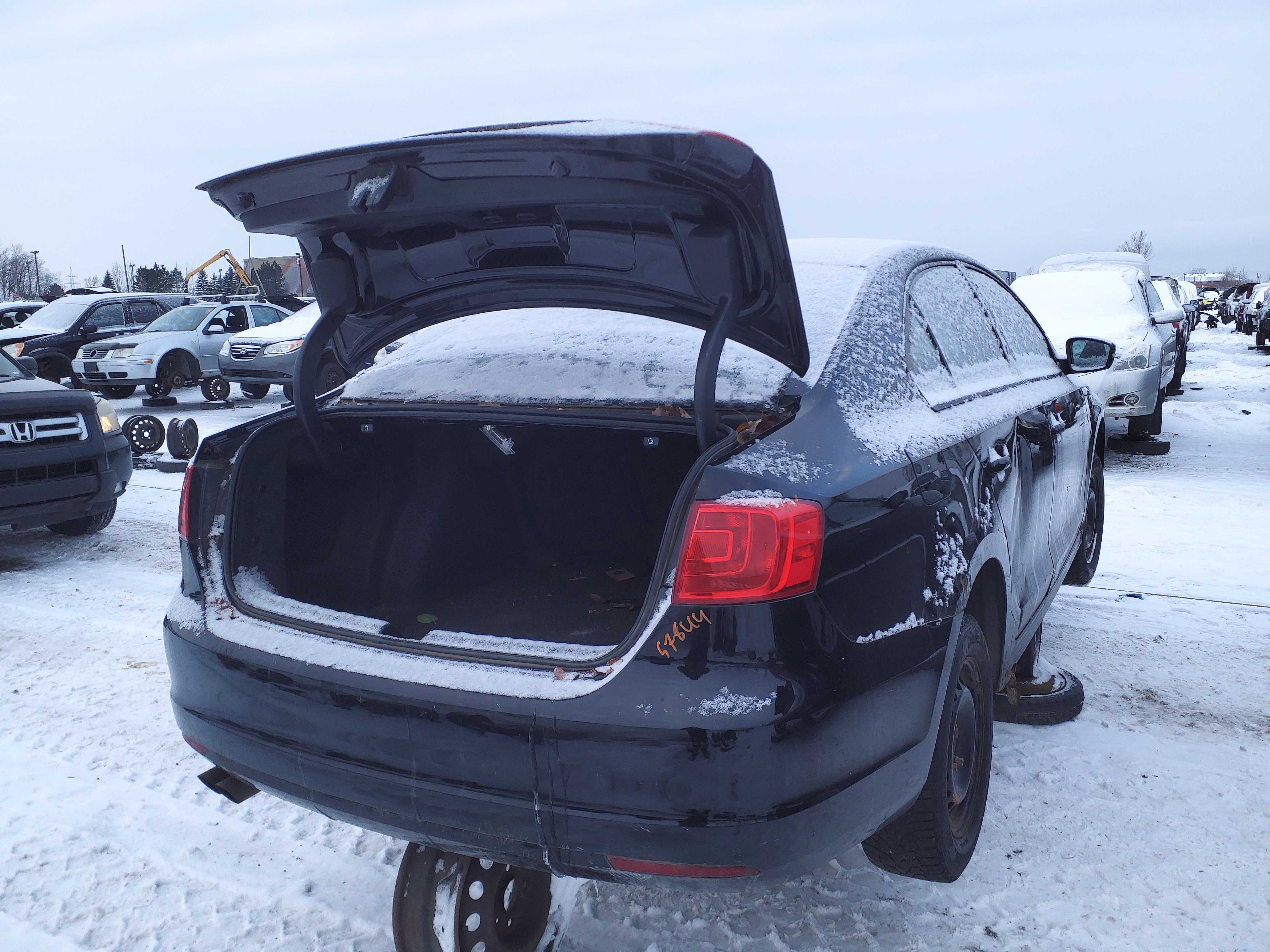 VOLKSWAGEN JETTA 2014