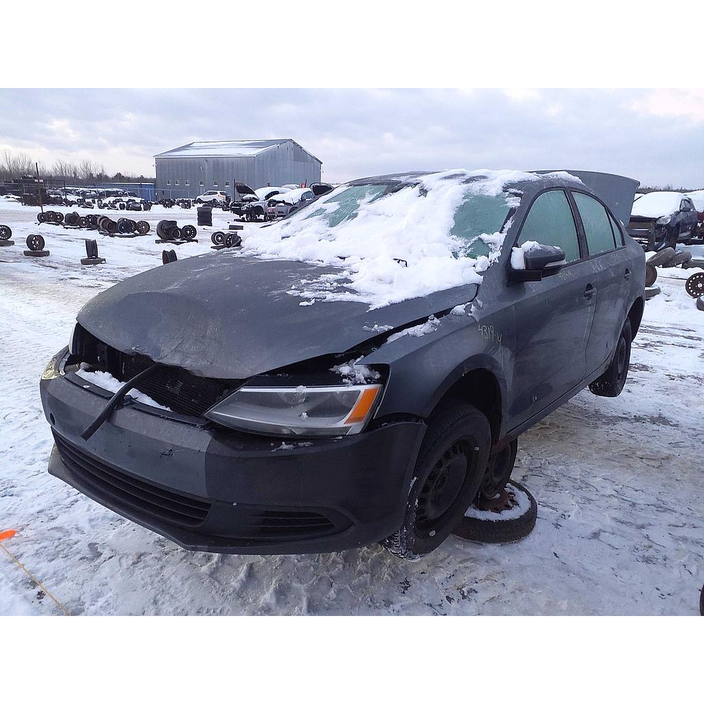 VOLKSWAGEN JETTA 2014