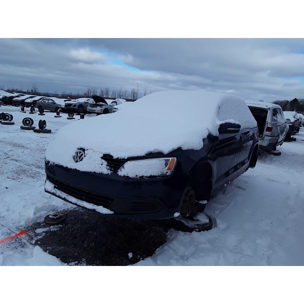 VOLKSWAGEN JETTA 2014
