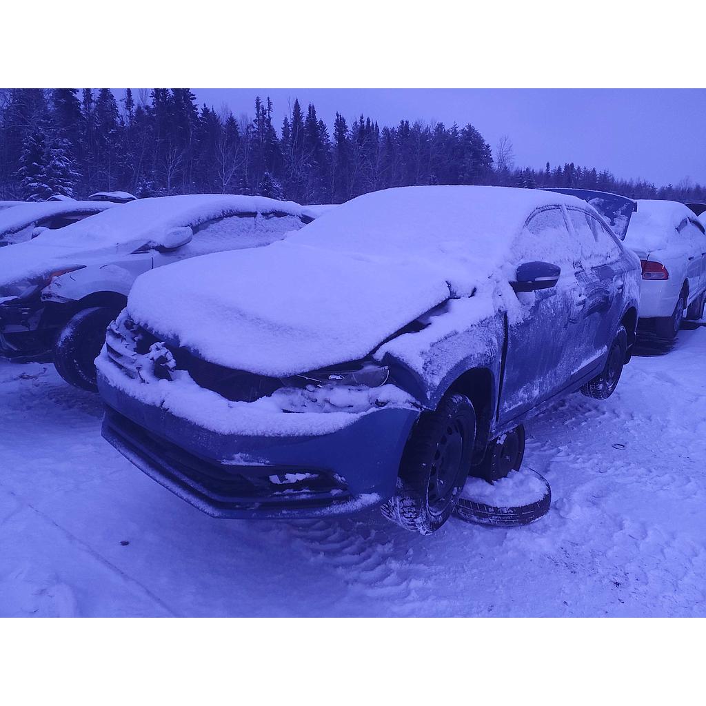 VOLKSWAGEN JETTA 2015
