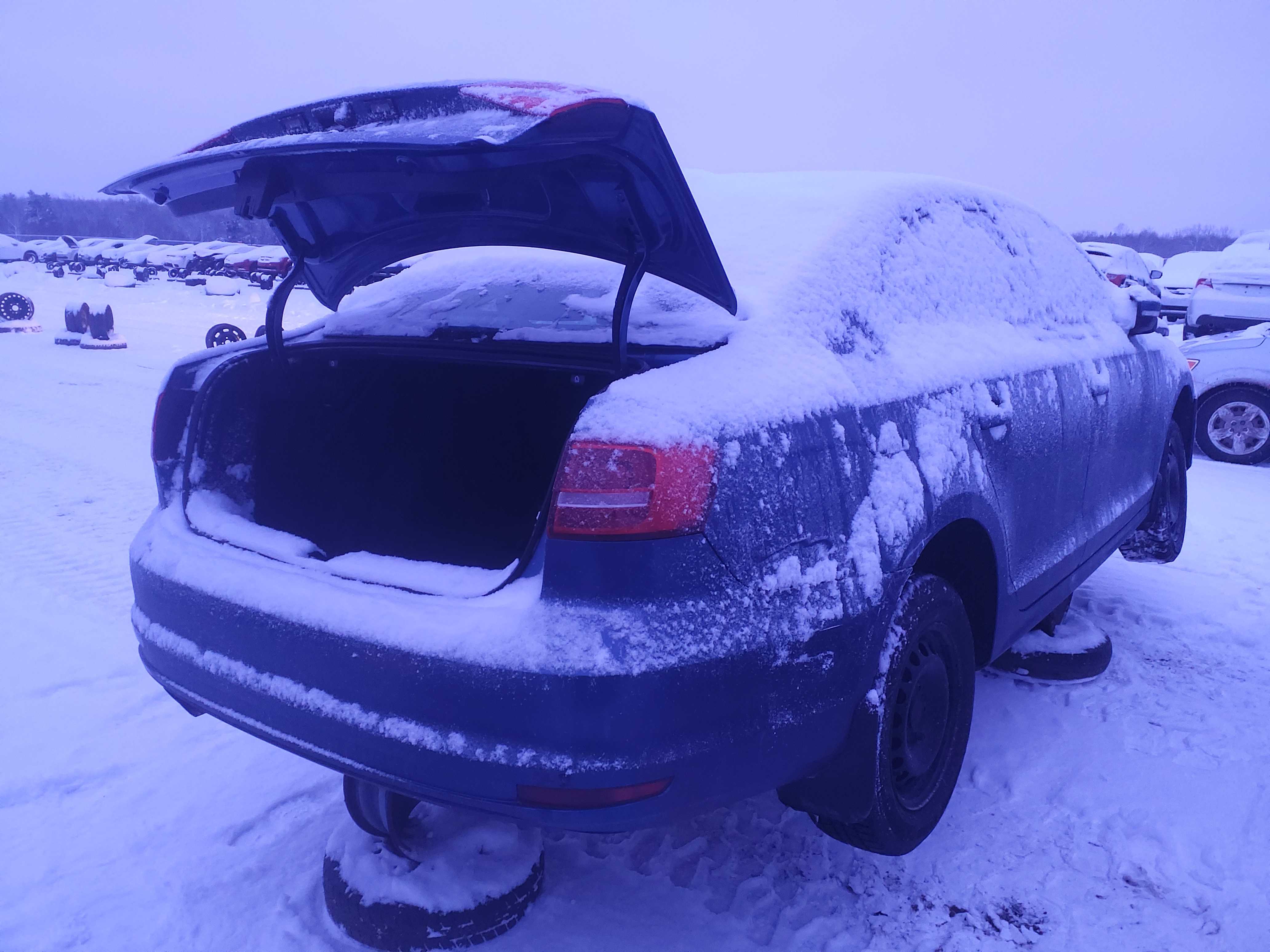 VOLKSWAGEN JETTA 2015