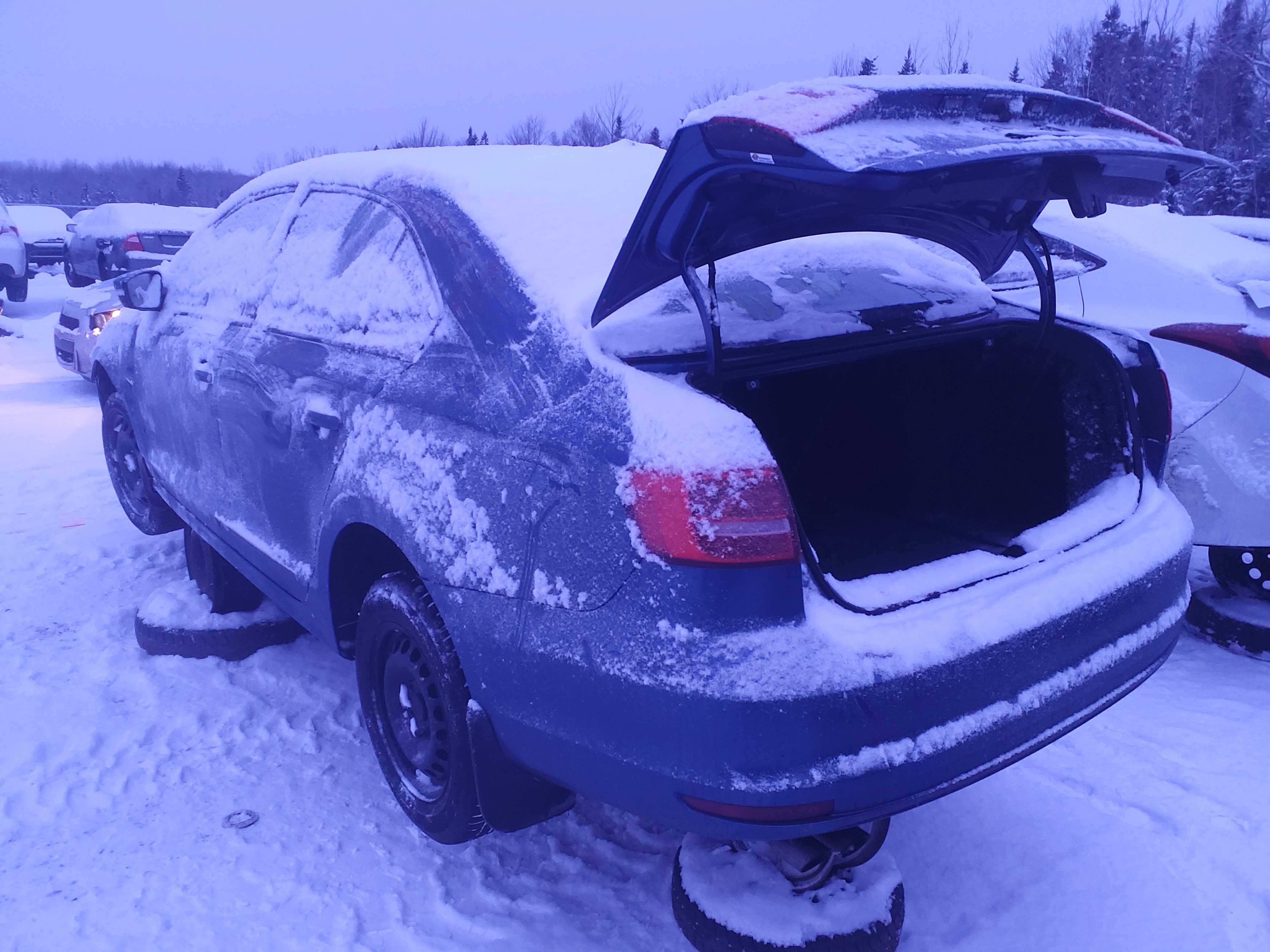 VOLKSWAGEN JETTA 2015