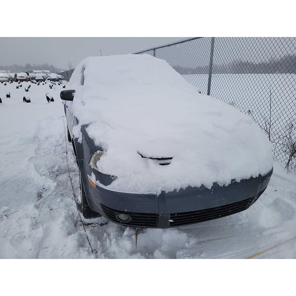 VOLKSWAGEN PASSAT 2003