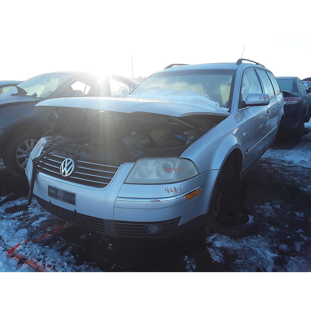 VOLKSWAGEN PASSAT 2004