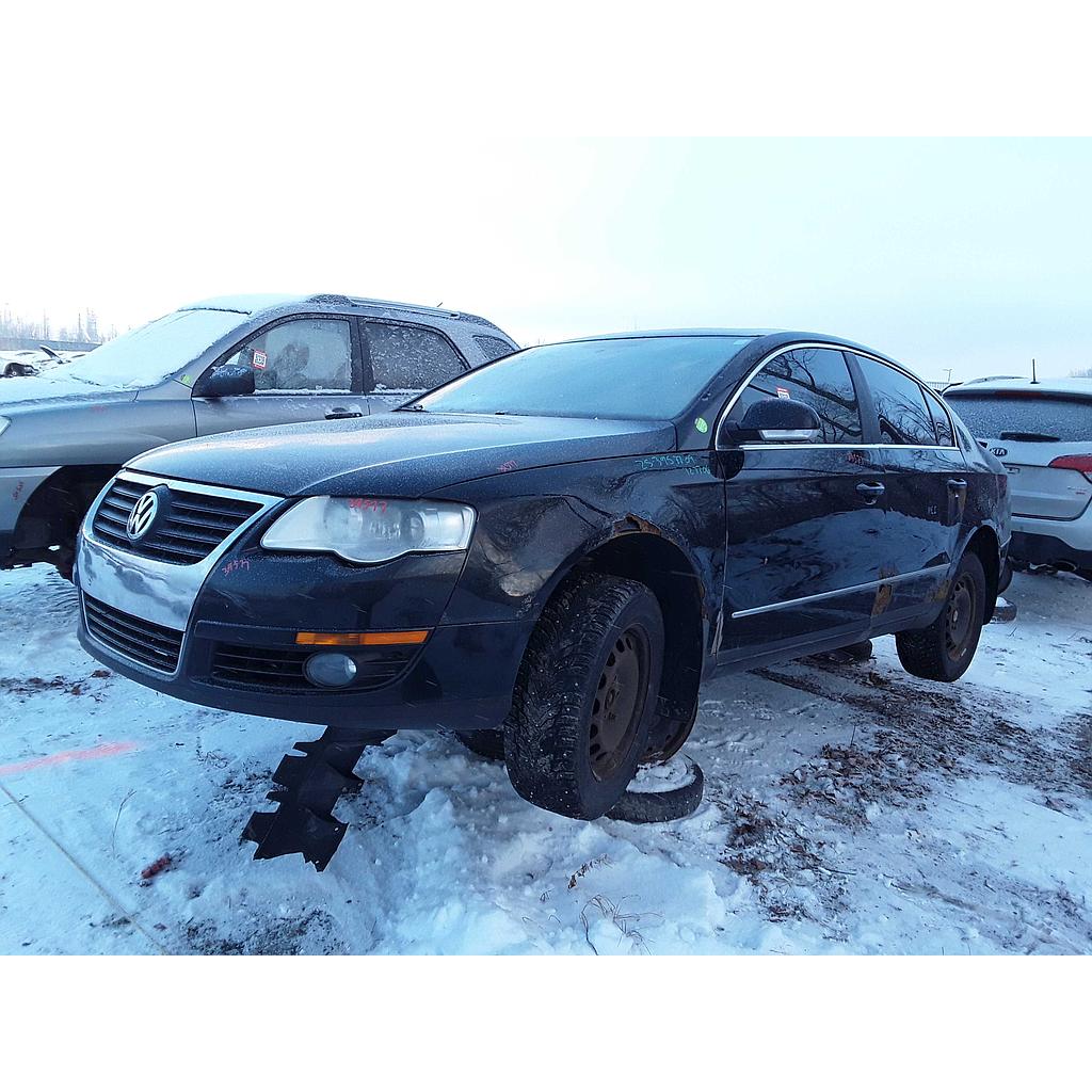 VOLKSWAGEN PASSAT 2009