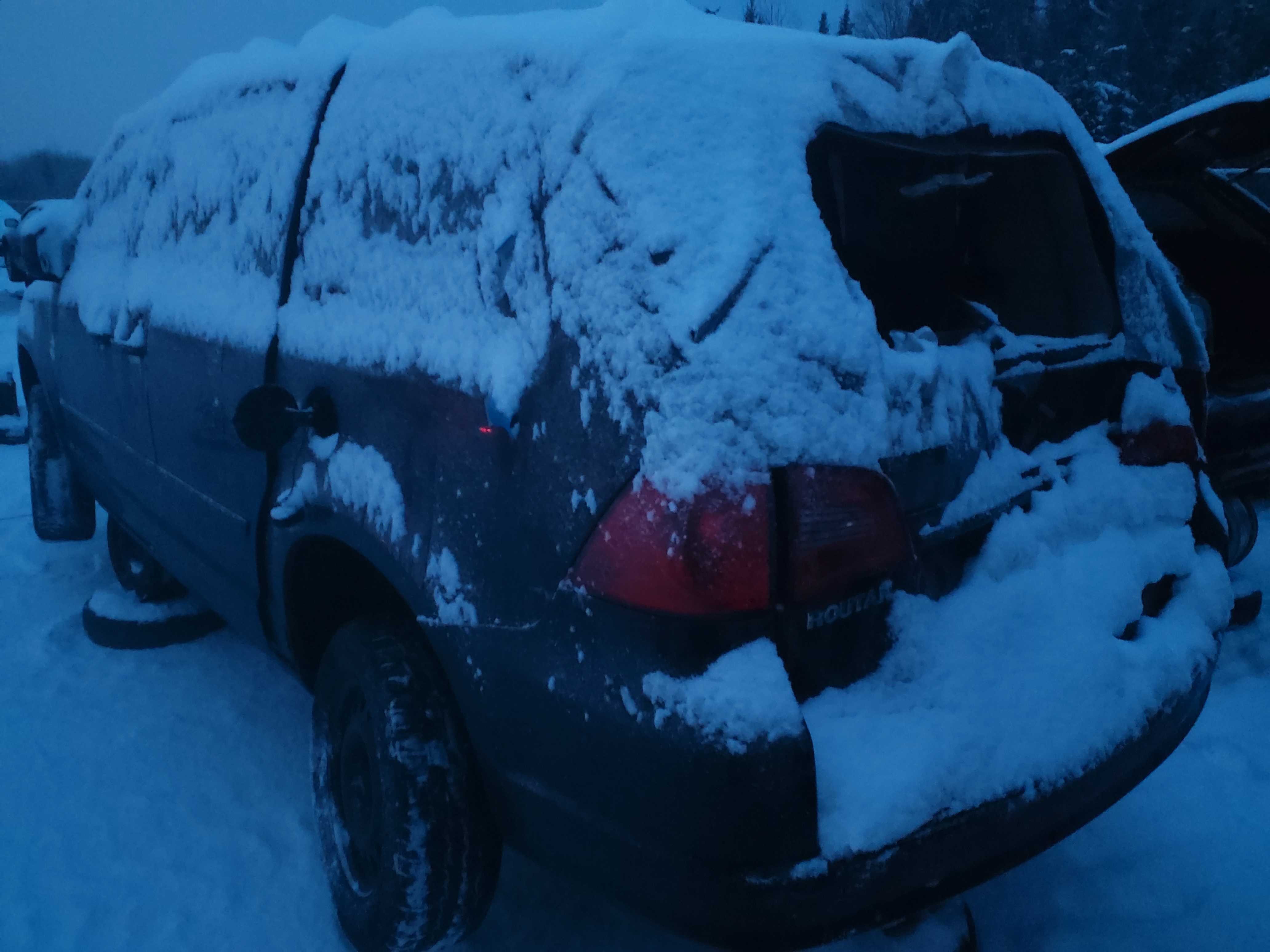 VOLKSWAGEN ROUTAN 2010