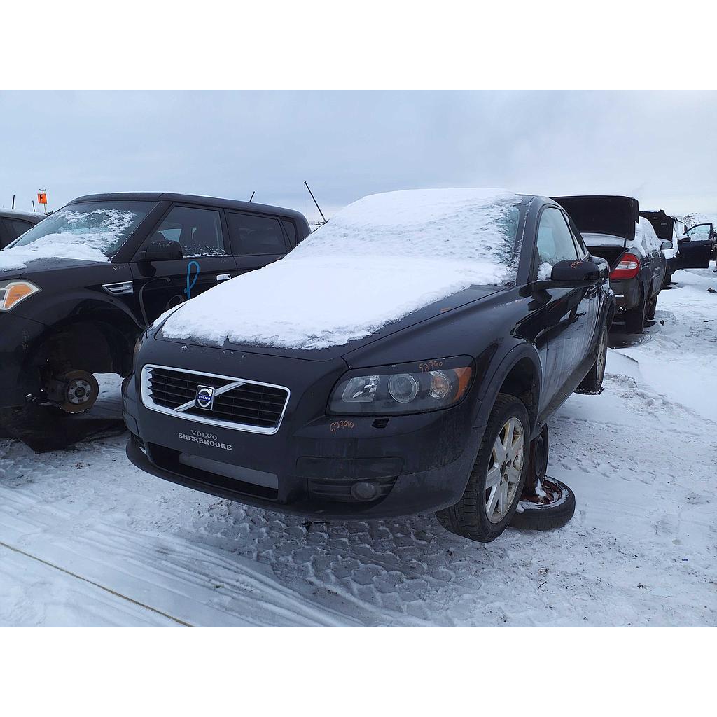 VOLVO C30 2008