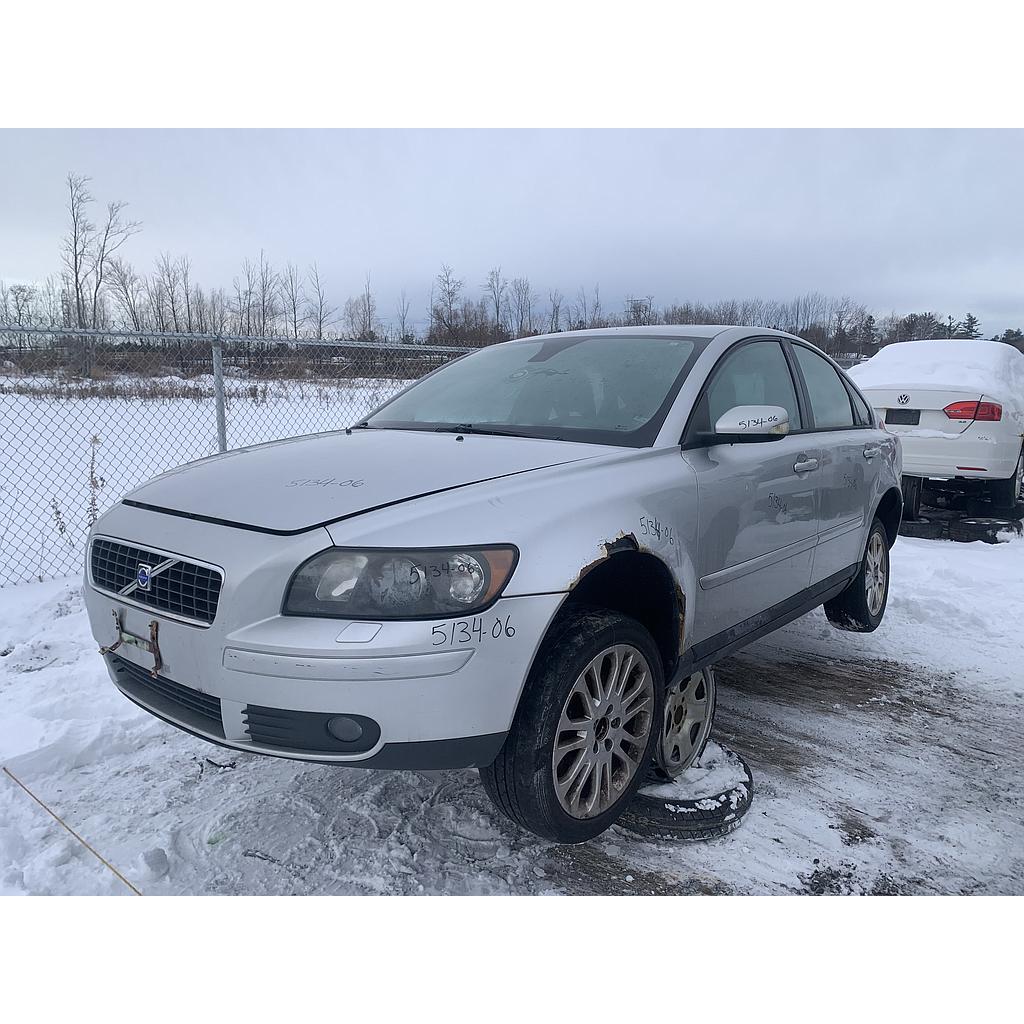 VOLVO S40 2005