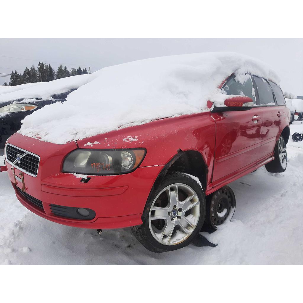 VOLVO V50 2007
