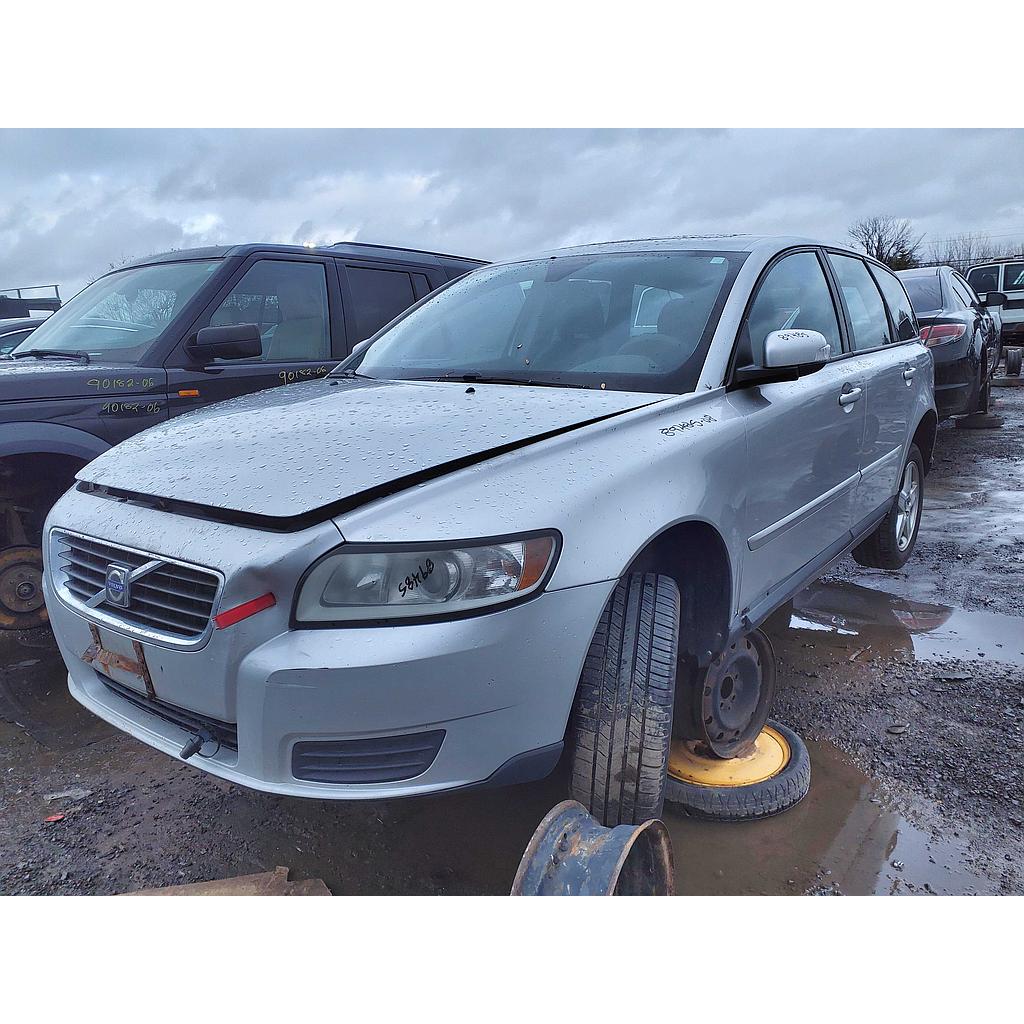 VOLVO V50 2008