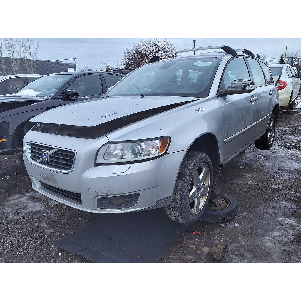 VOLVO V50 2009