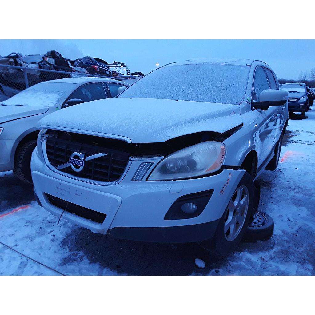 VOLVO XC60 2010