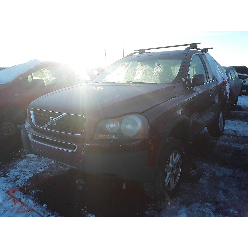 VOLVO XC90 2004