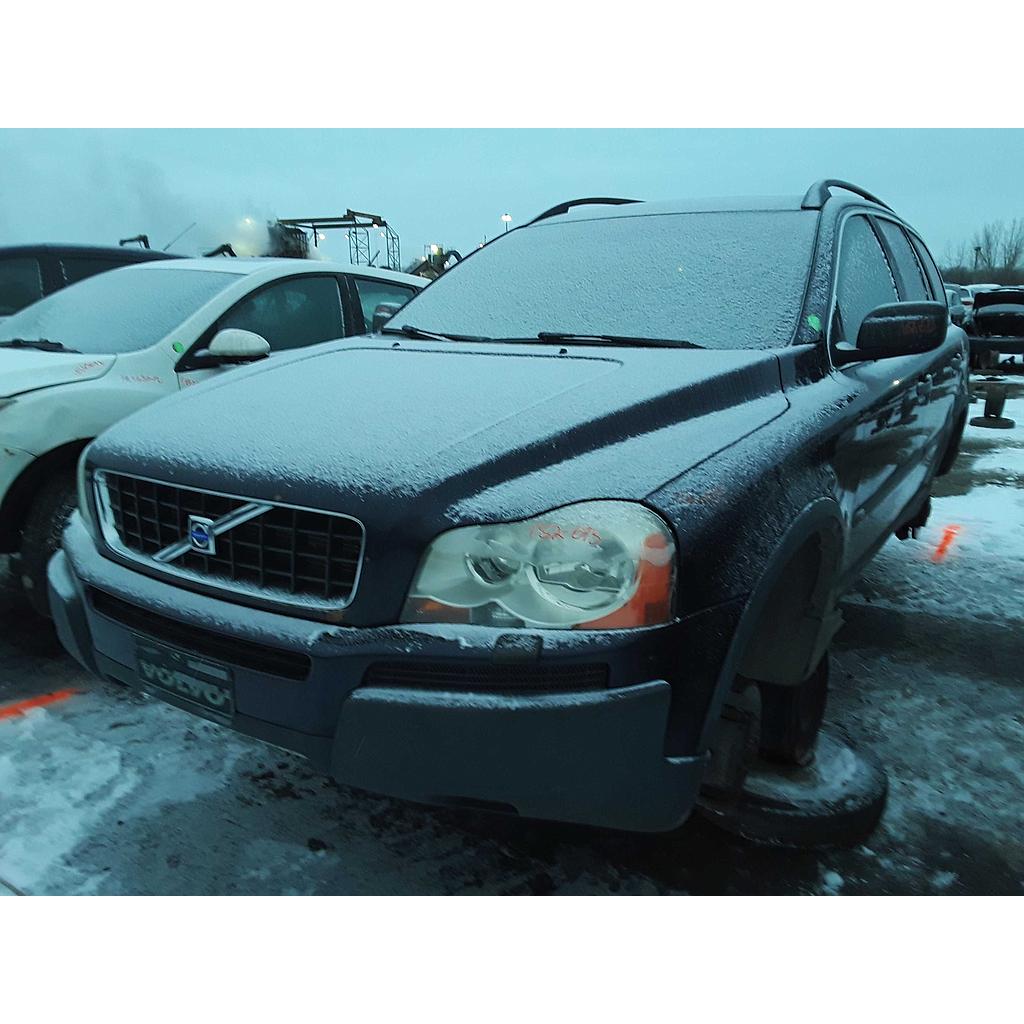VOLVO XC90 2005