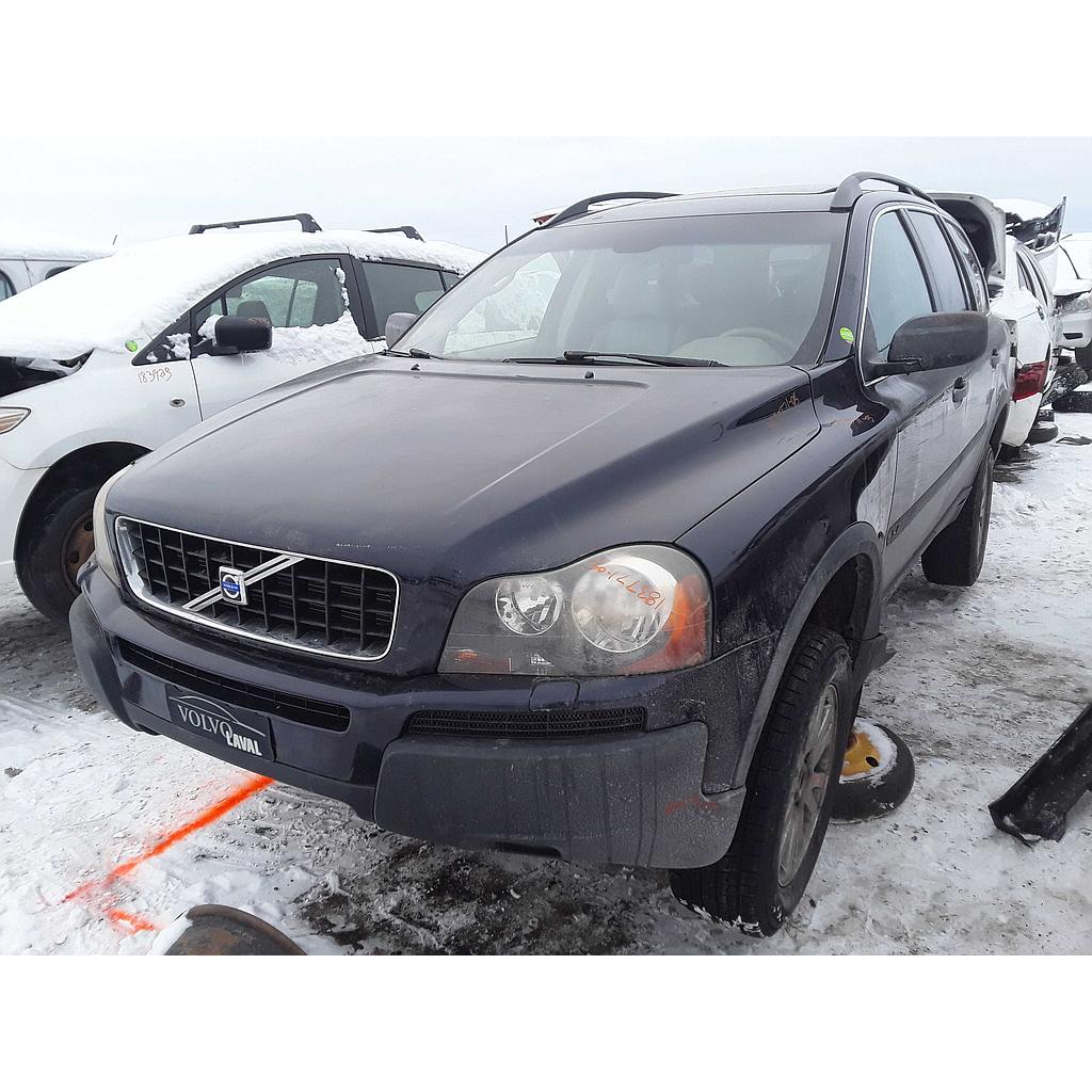 VOLVO XC90 2005