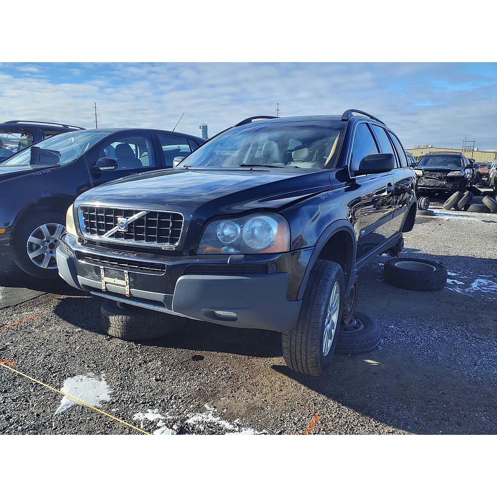 VOLVO XC90 2006