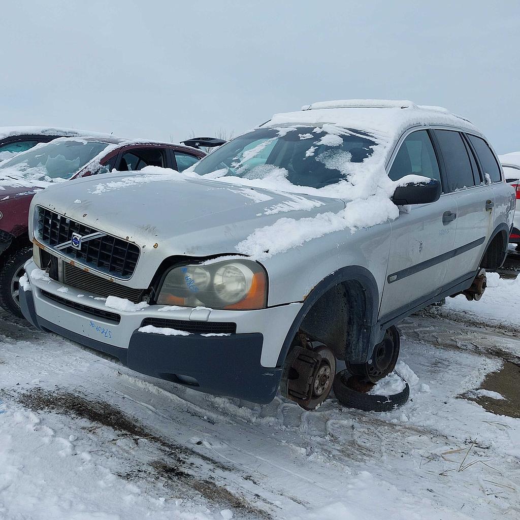 VOLVO XC90 2006