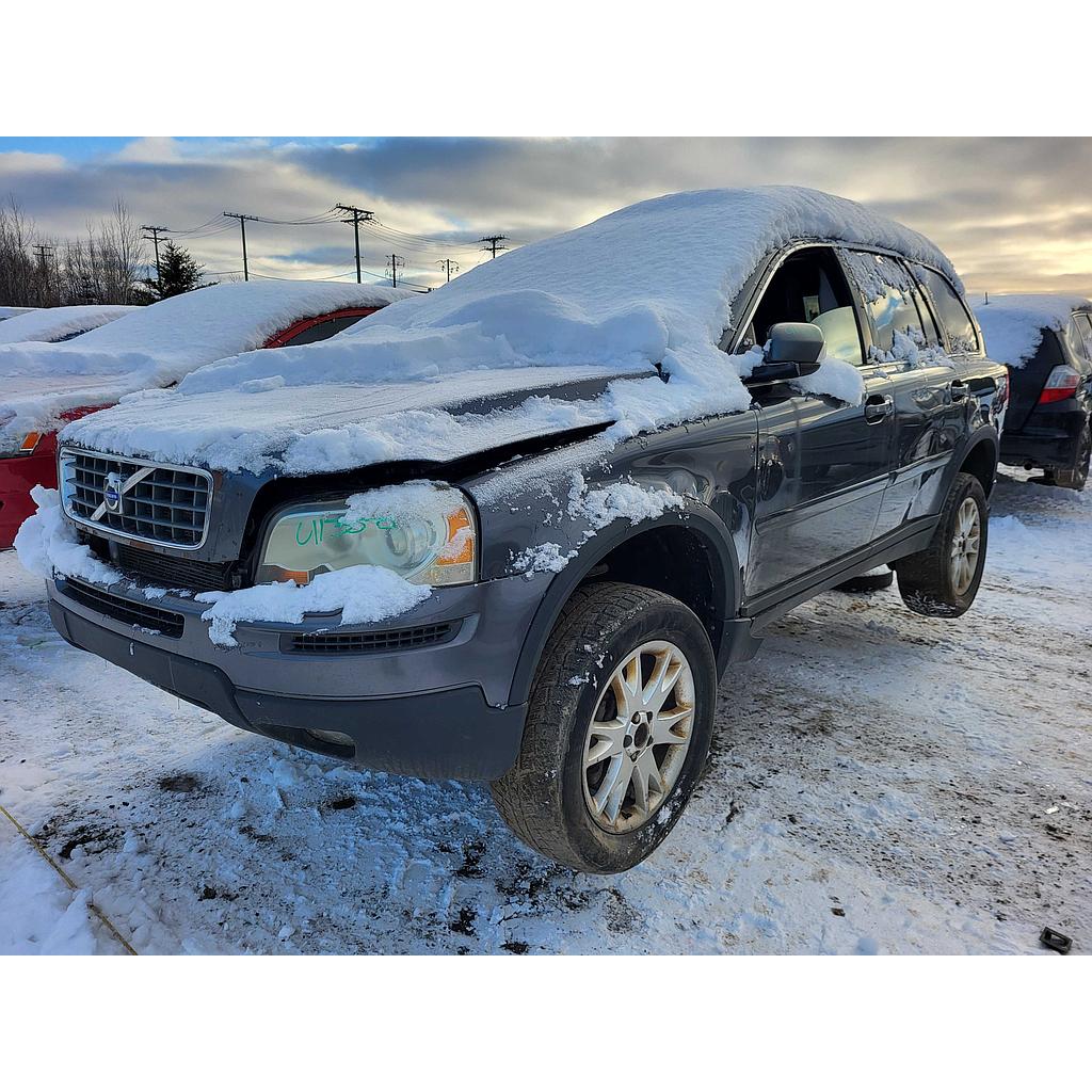 VOLVO XC90 2007