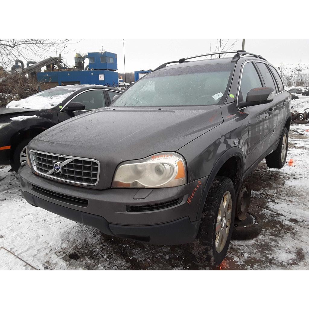 VOLVO XC90 2007